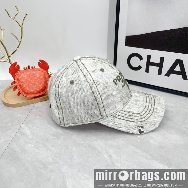Replica Prada cap dx14