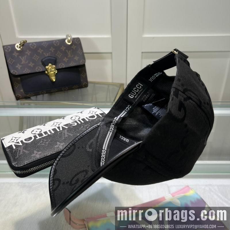 Replica Gucci cap dx02