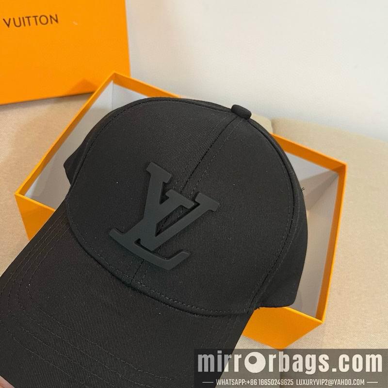 Replica LV Hat dx40