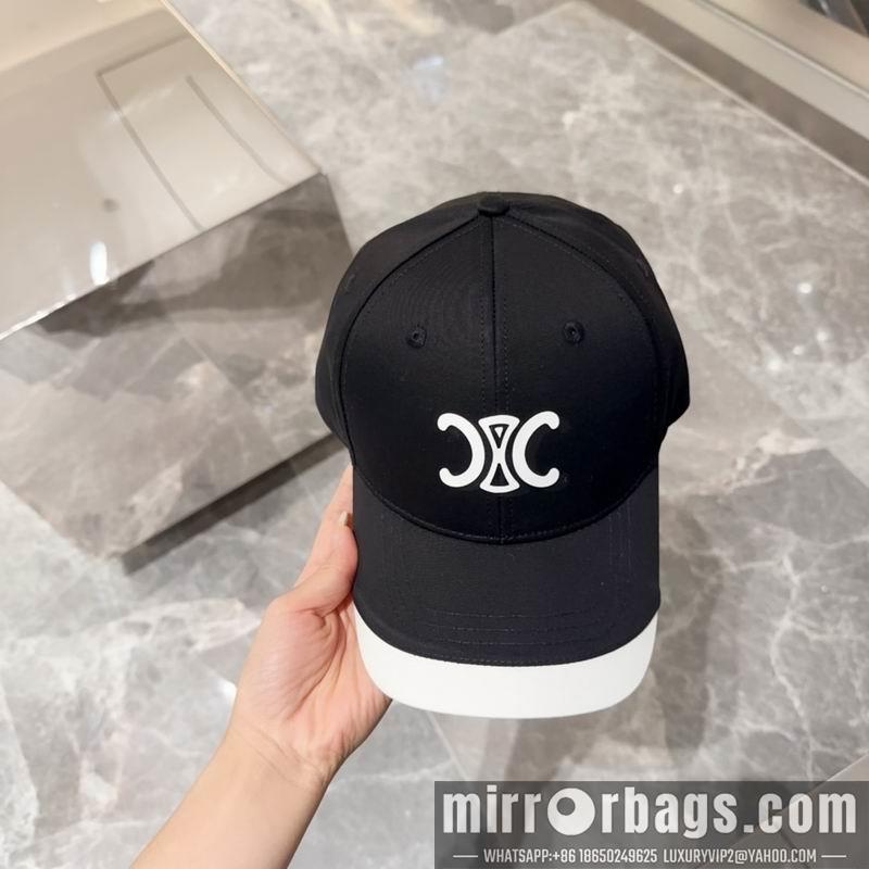 Replica Celine Hat dx07