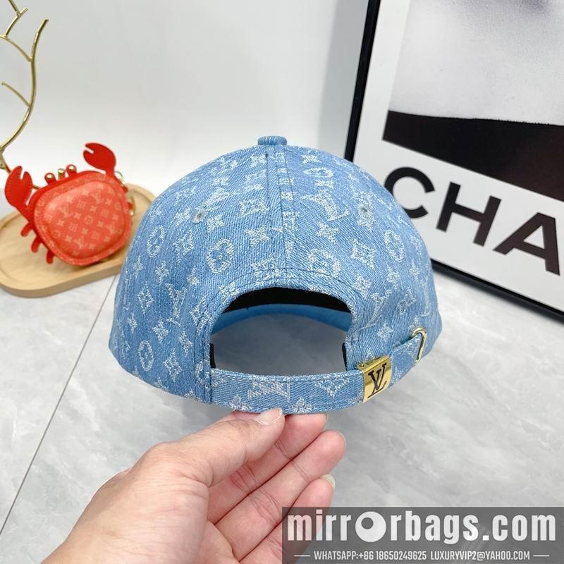 Replica LV cap dx13