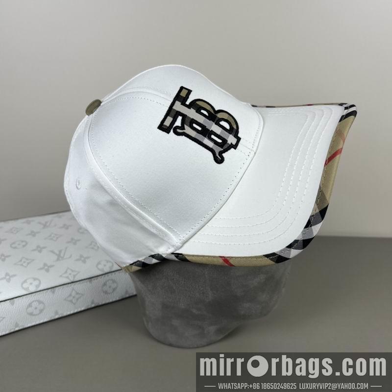 Replica Burberry cap dx18