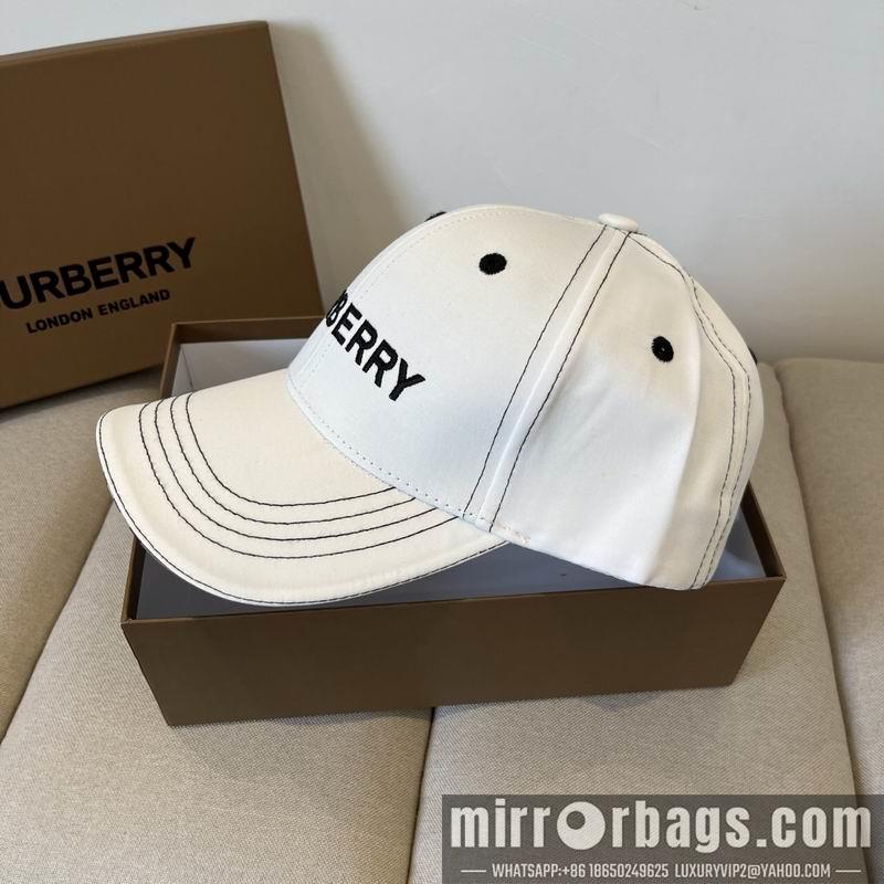 Replica Burberry cap dx24