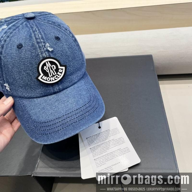 Replica Moncler Hat 081401