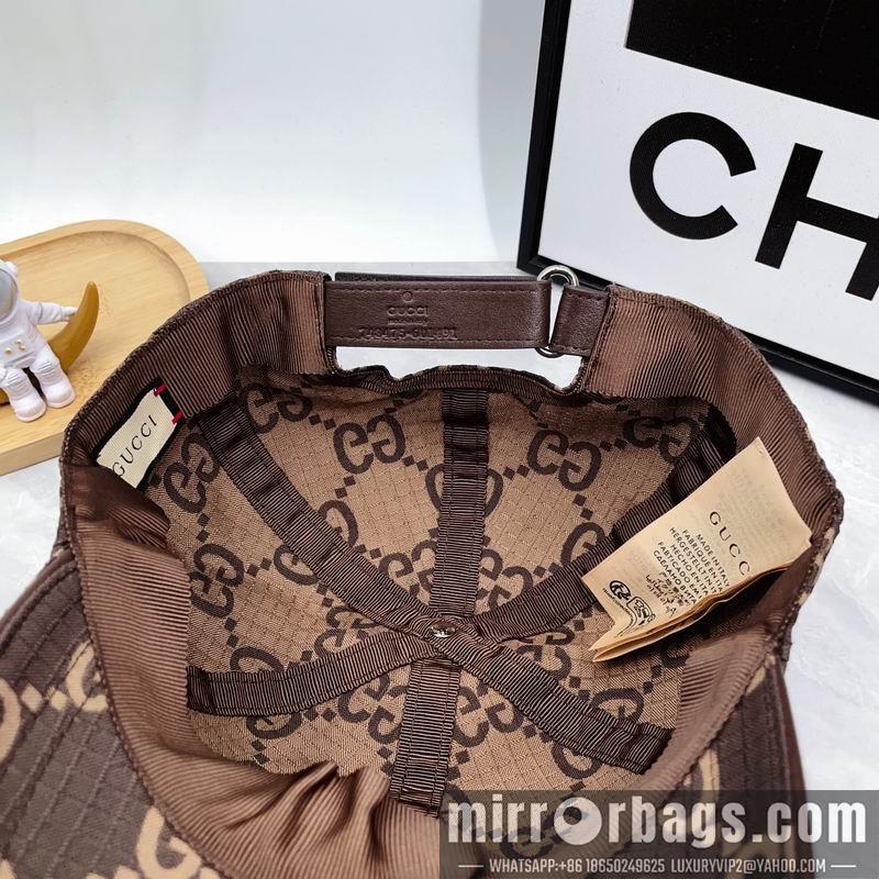 Replica Gucci cap dx36