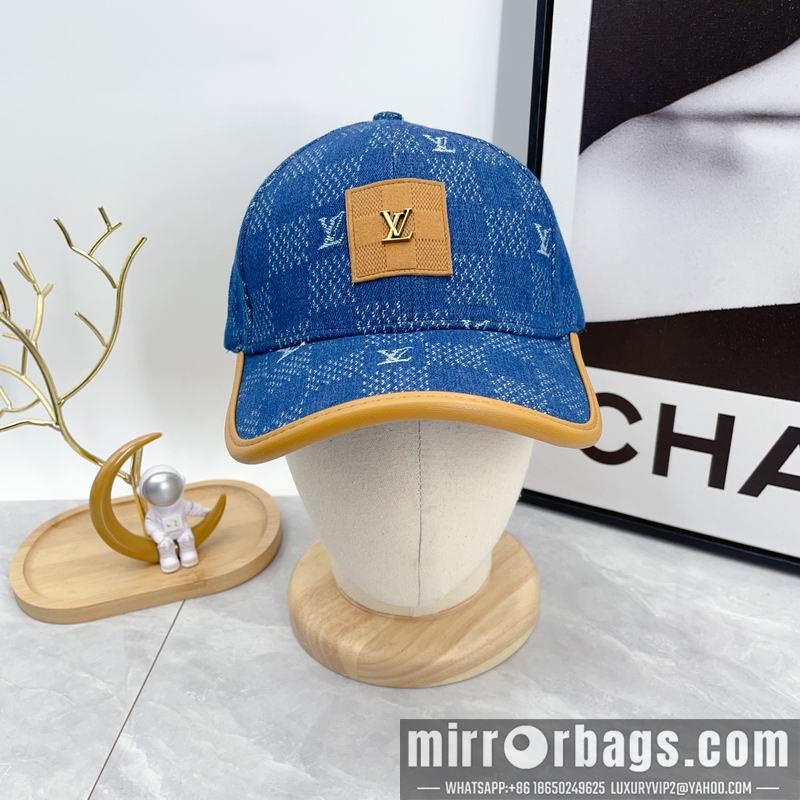 Replica LV cap dx48