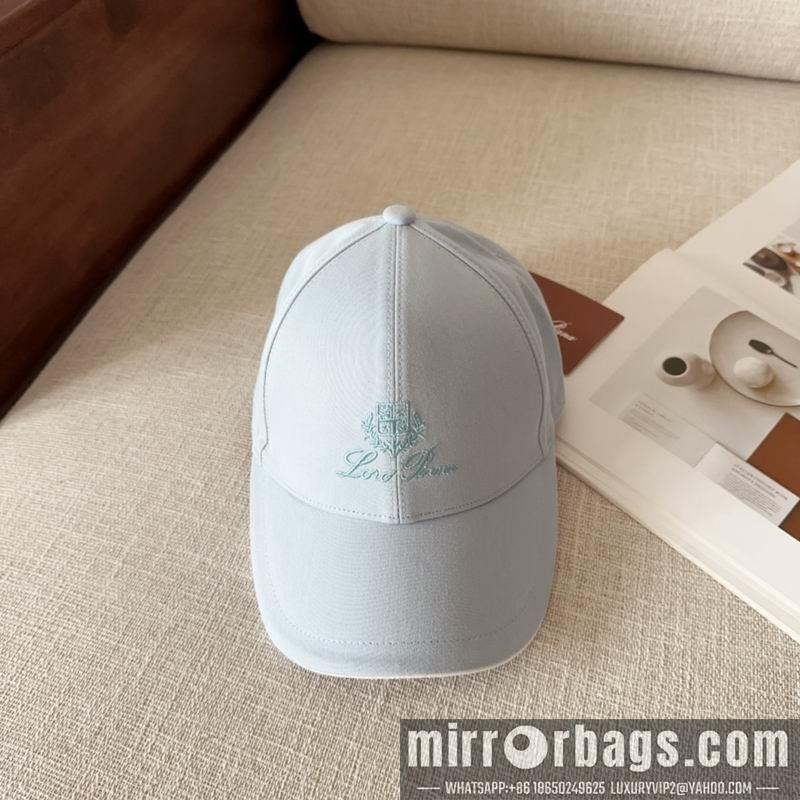 Replica Loro Piana Hat dx18