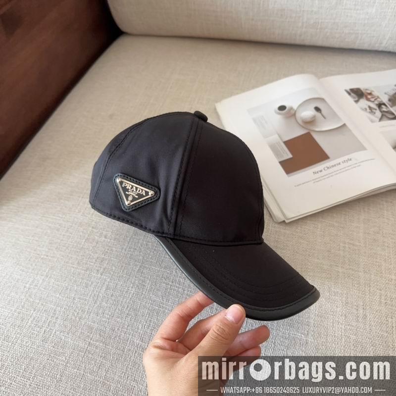 Replica Prada cap dx74