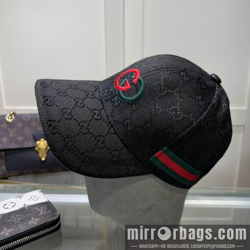 Replica Gucci Hat dx125