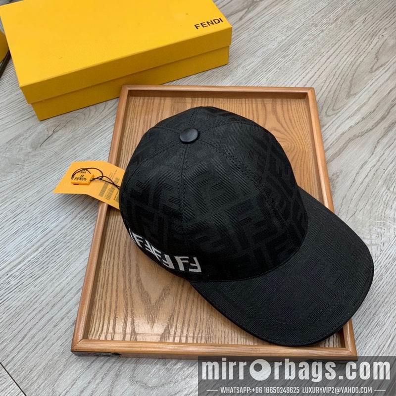 Replica Fendi cap dx101
