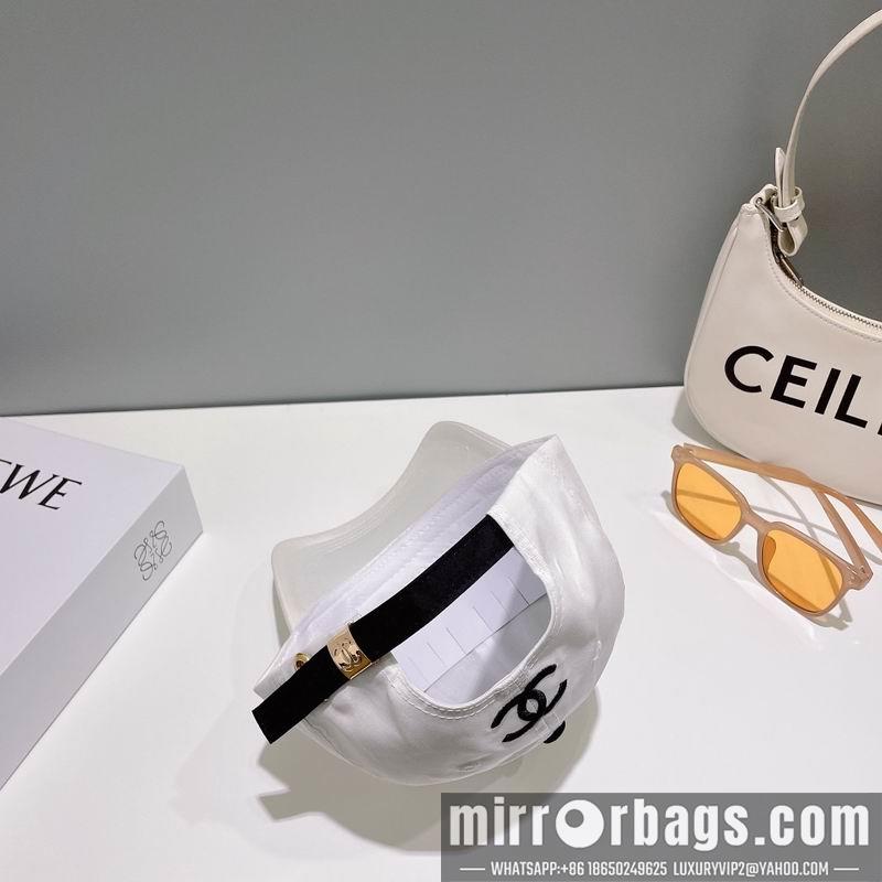Replica Chanel Cap 072208
