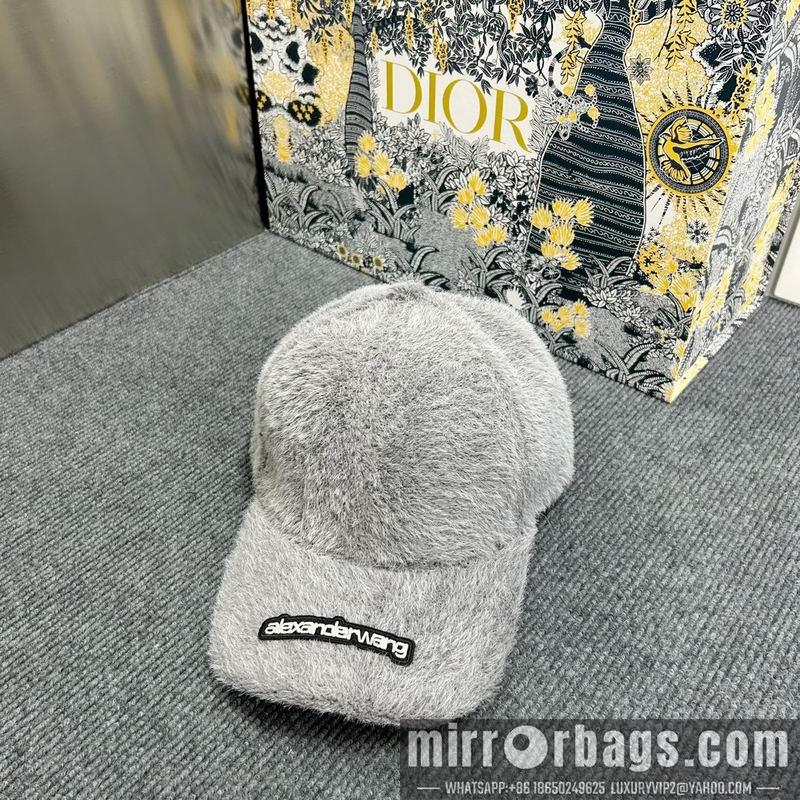 Replica Alexander cap dx07