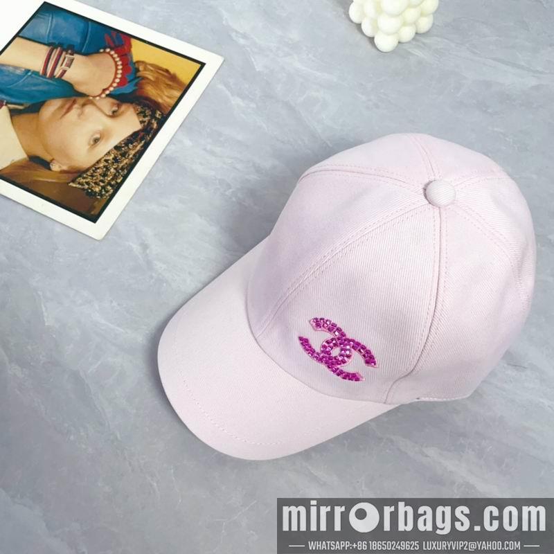 Replica Chanel Cap dx19