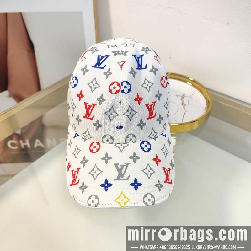 Replica LV Hat dx135