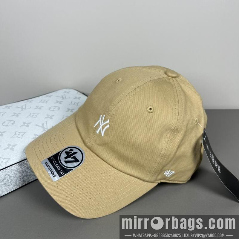 Replica NY Hat dx58