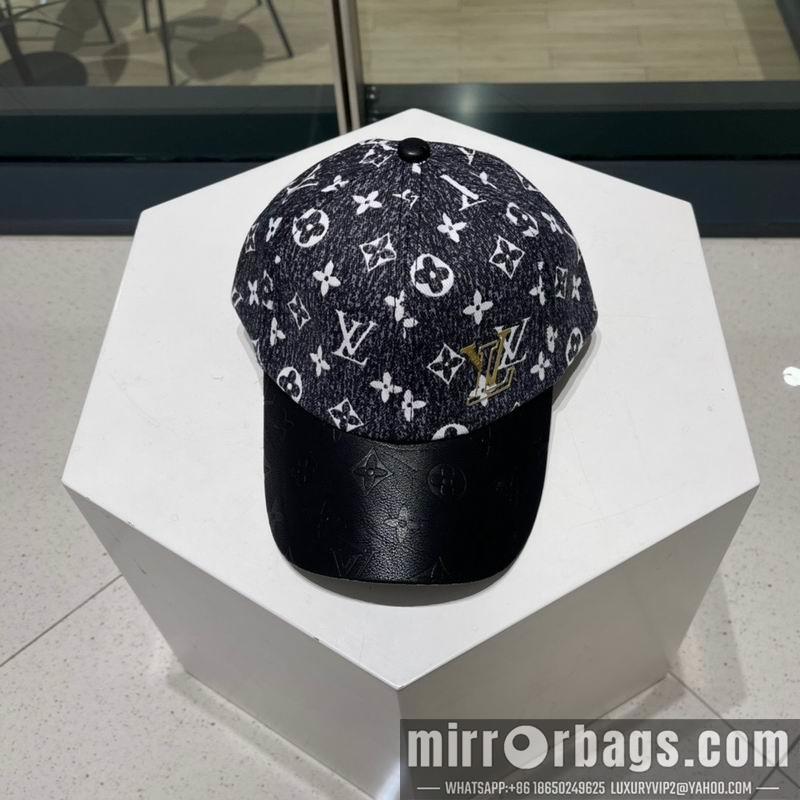 Replica LV cap 072202