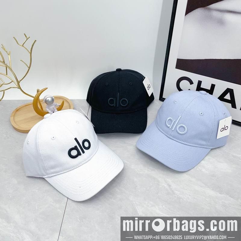 Replica Alo cap dx17