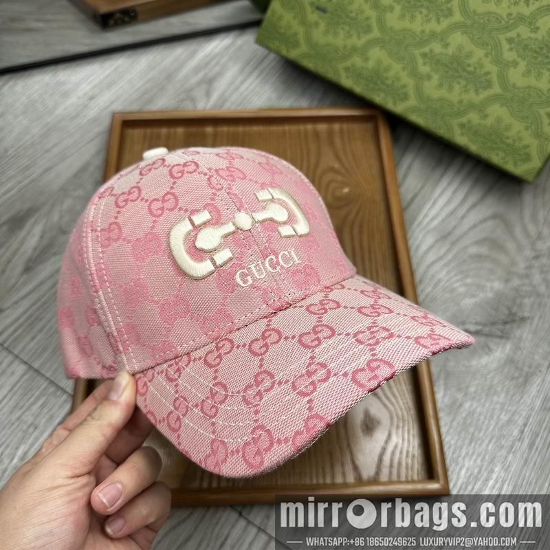 Replica Gucci cap dx24