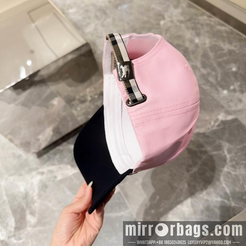 Replica Burberry cap dx02