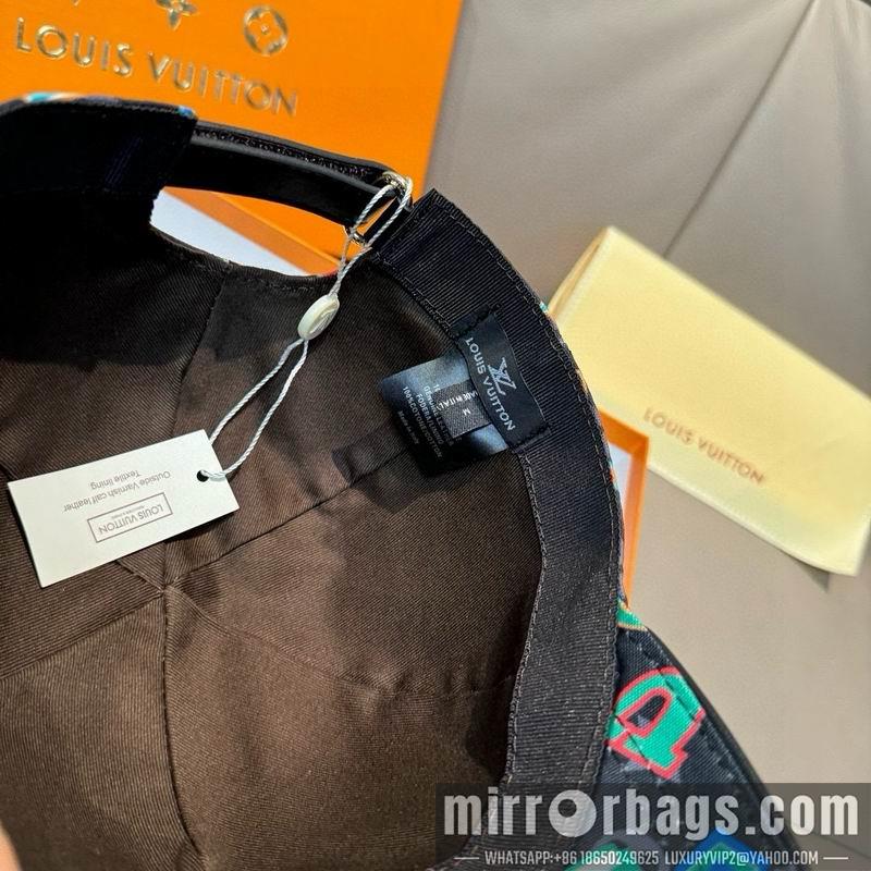 Replica LV Hat dx124