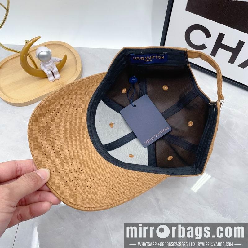 Replica LV cap dx49
