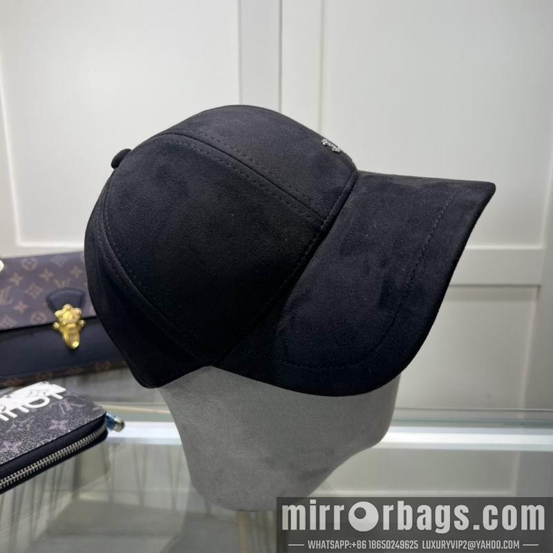 Replica Chanel cap dx61