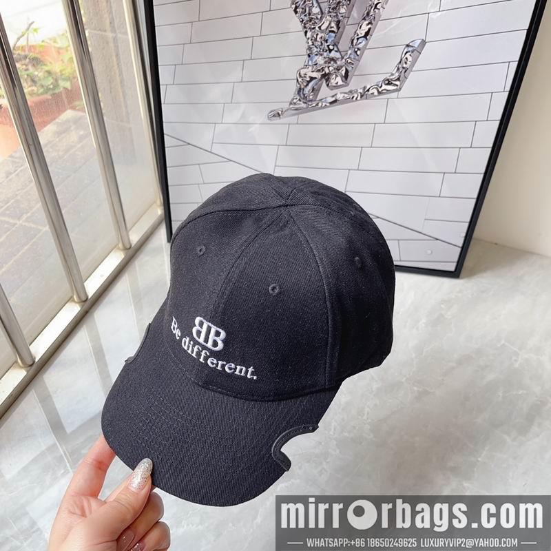 Replica Balenciaga cap 041703