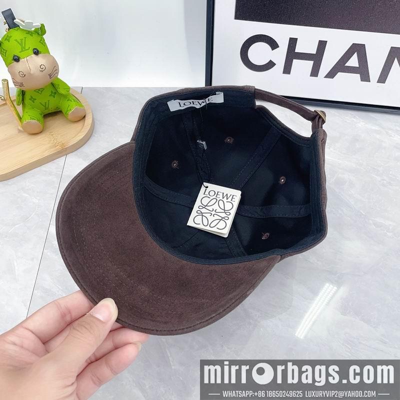 Replica Loewe cap dx28