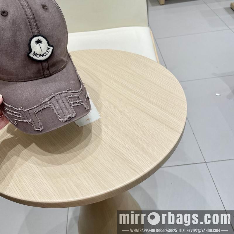 Replica Moncler cap 021001