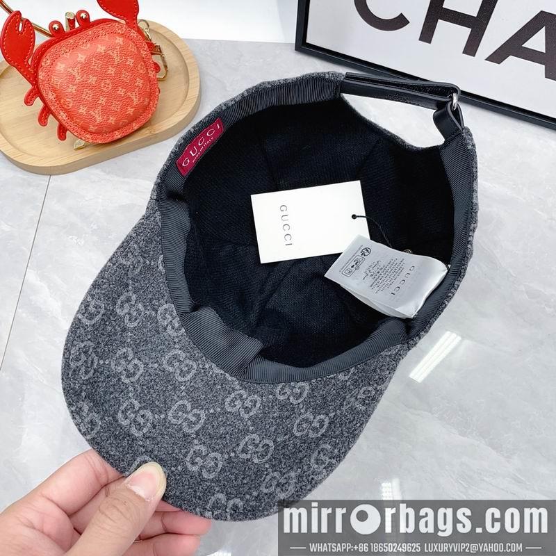 Replica Gucci cap dx09