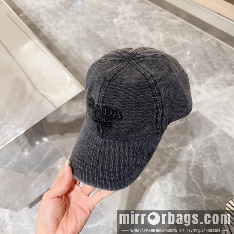 Replica Prada Cap dx32