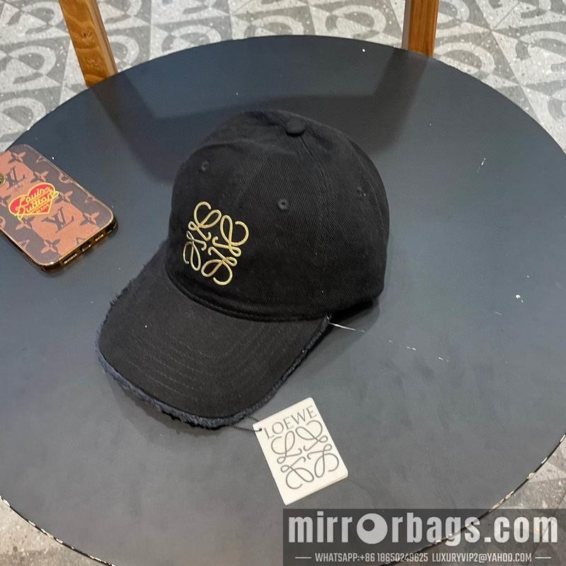 Replica Loewe cap 030716