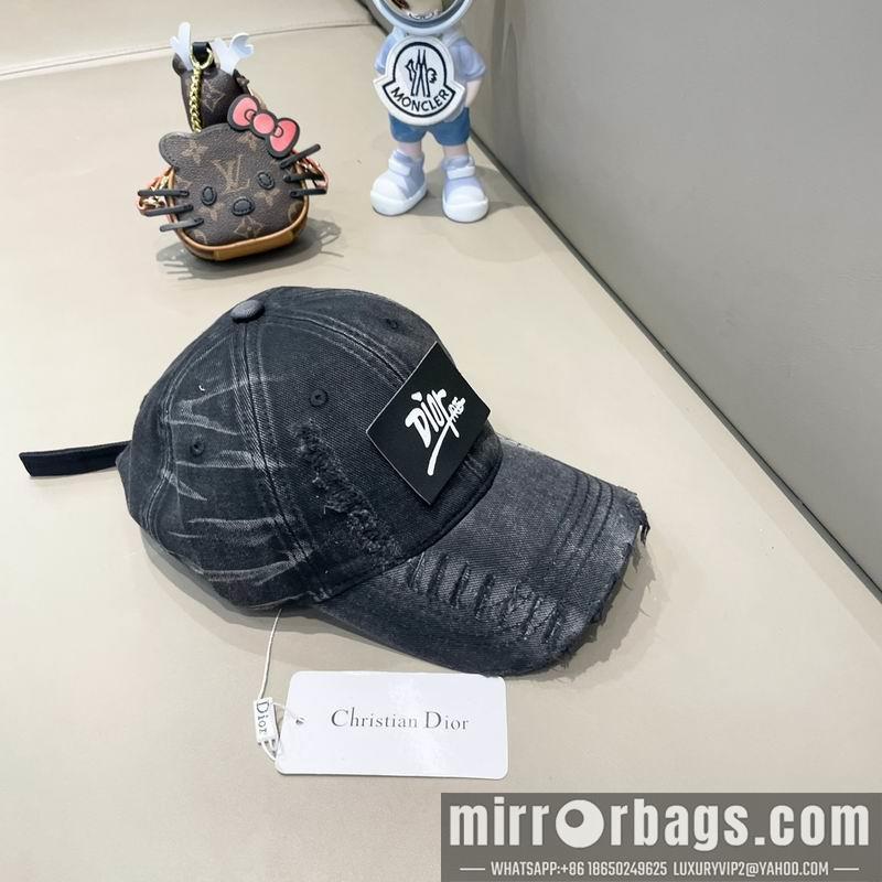 Replica Dior cap 072803