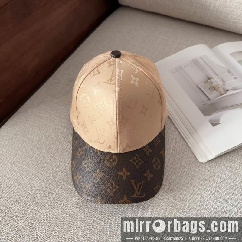 Replica LV cap dx27