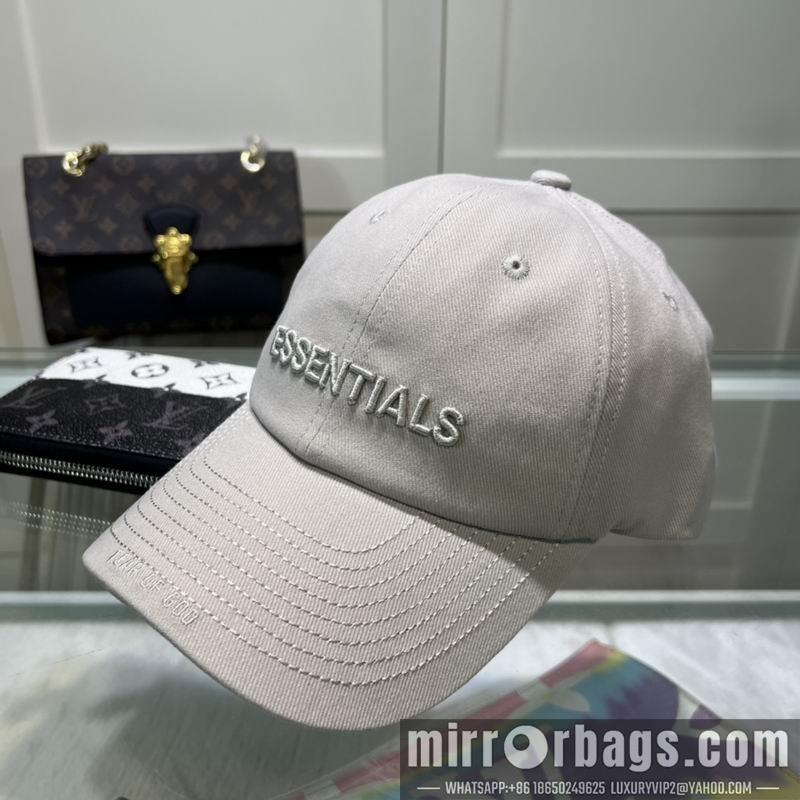 Replica Fear of Gog Cap 011752