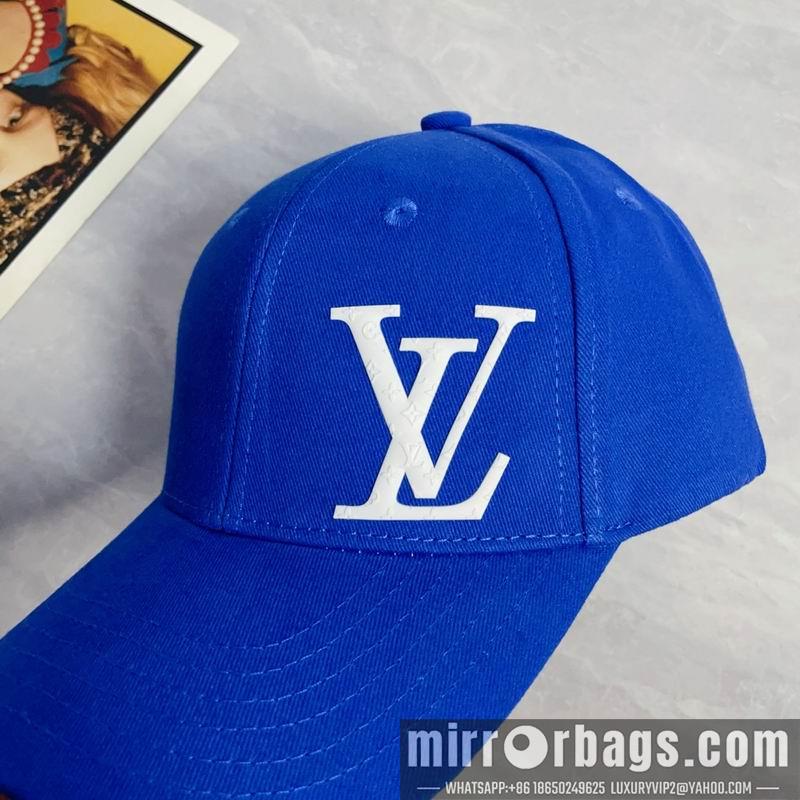 Replica LV Hat dx39