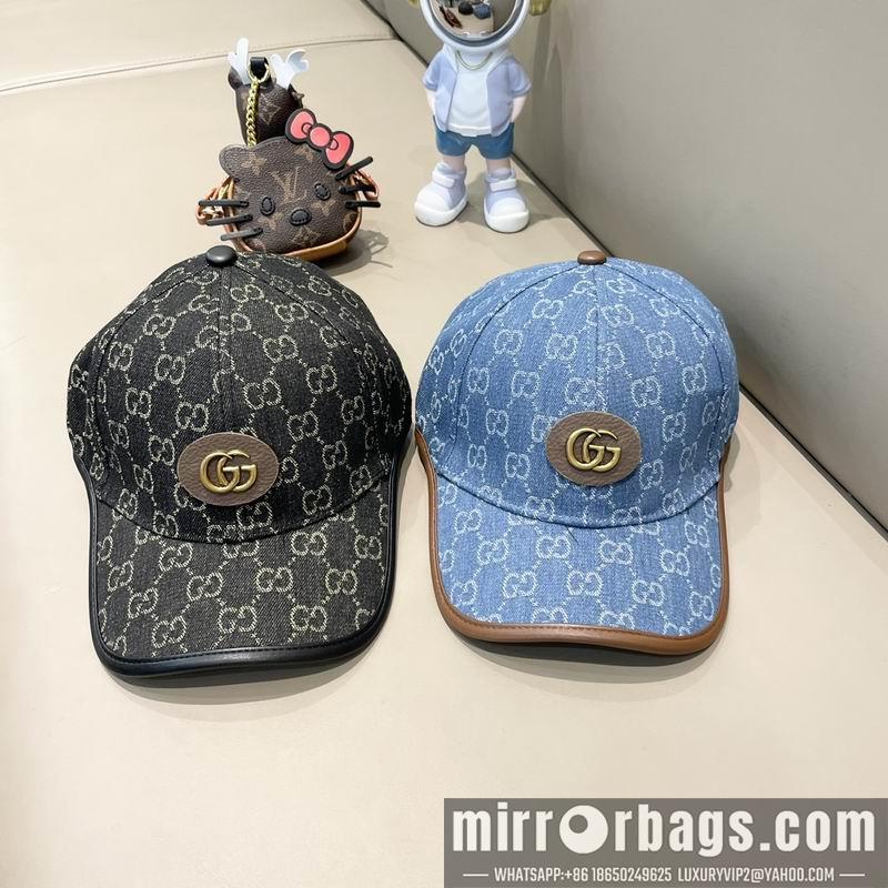 Replica Gucci cap 072801
