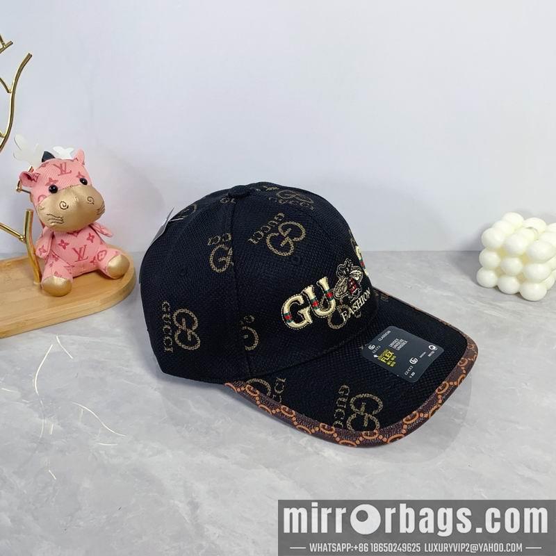 Replica Gucci Hat dx11