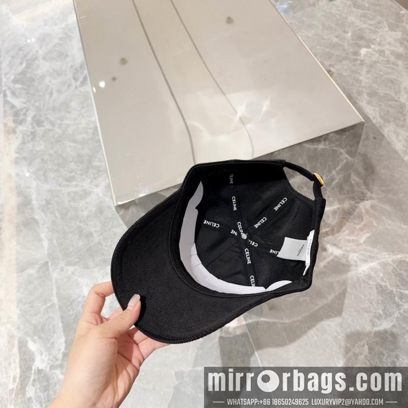 Replica Celine cap dx95