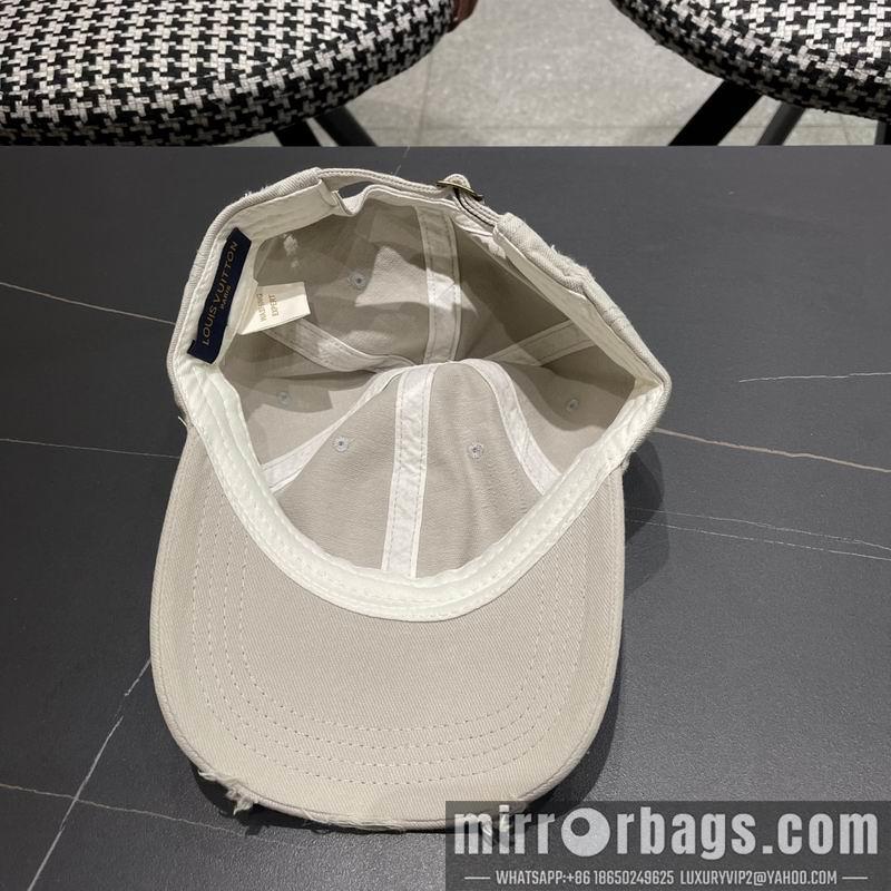 Replica LV Hat 040201