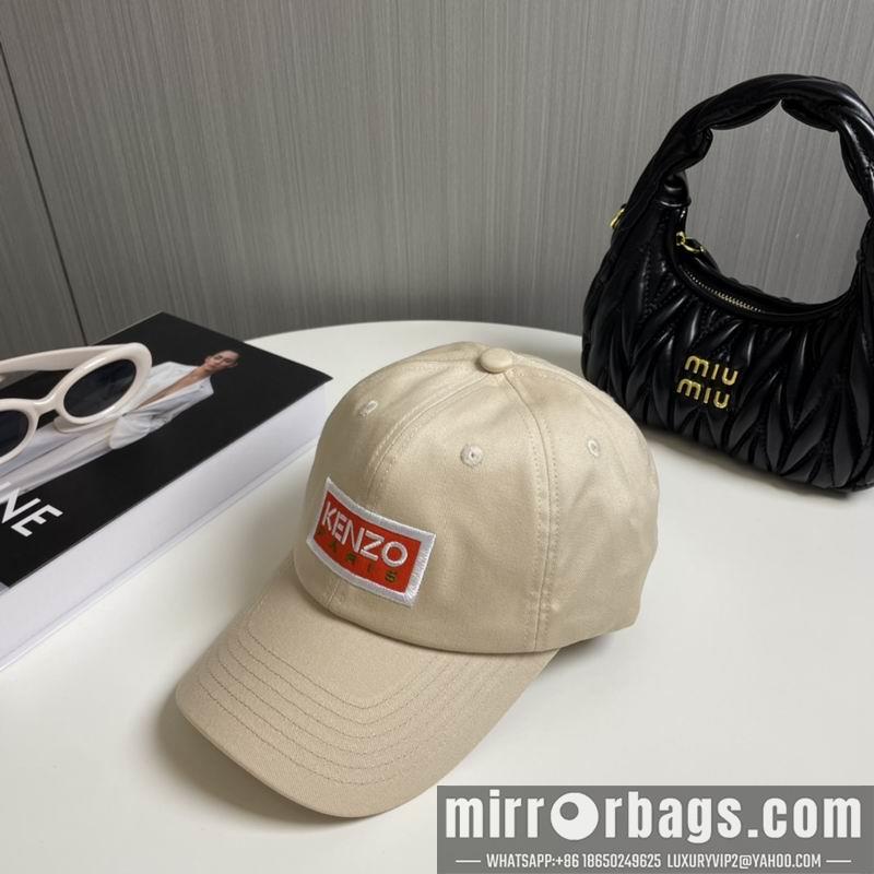Replica Kenzo cap dx02