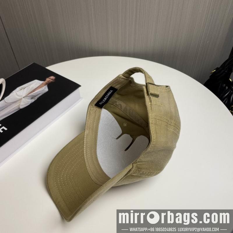 Replica Balenciaga cap 102801