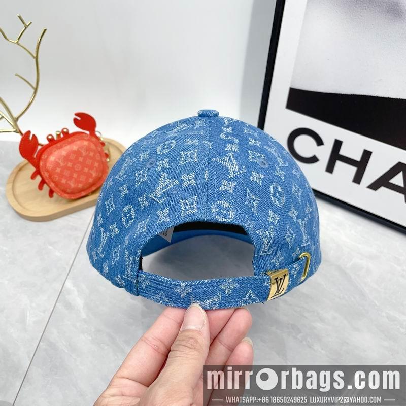 Replica LV cap dx13