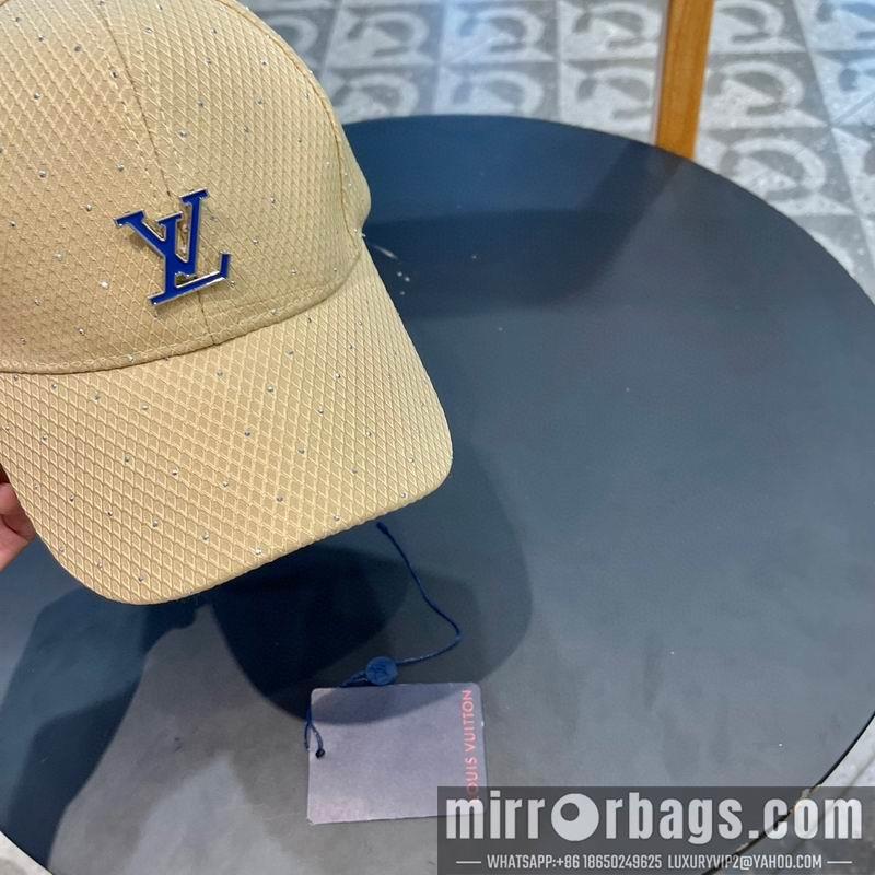 Replica LV Hat 050713