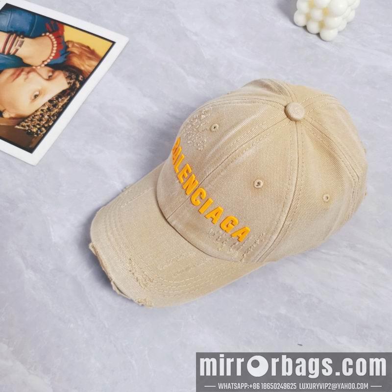 Replica Balenciaga cap dx34