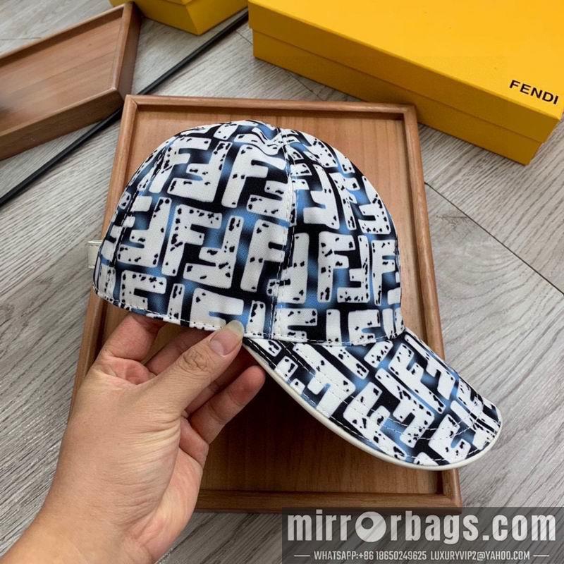 Replica Fendi cap dx98