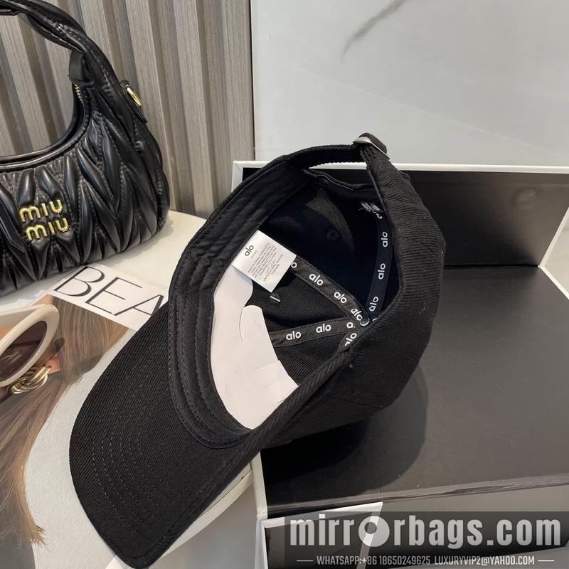 Replica Alo cap dx46