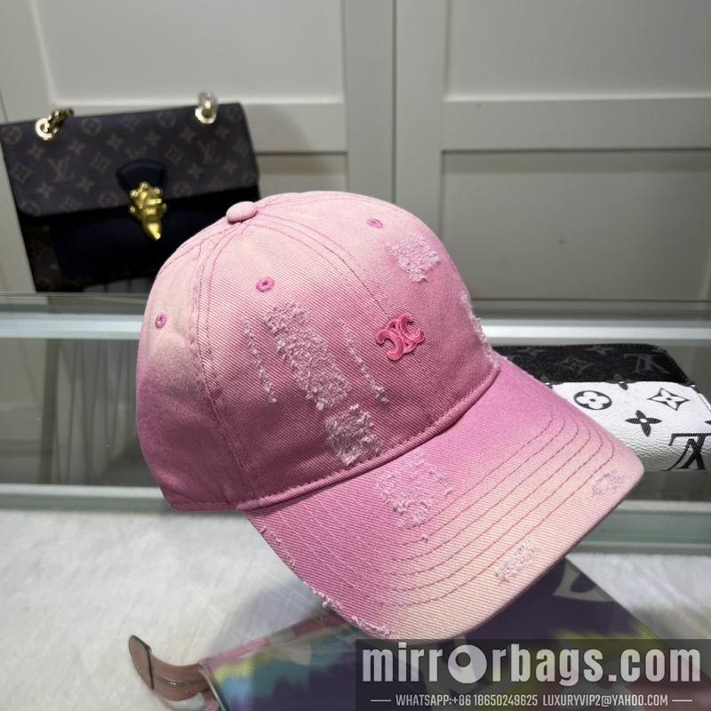Replica Celine Hat dx11