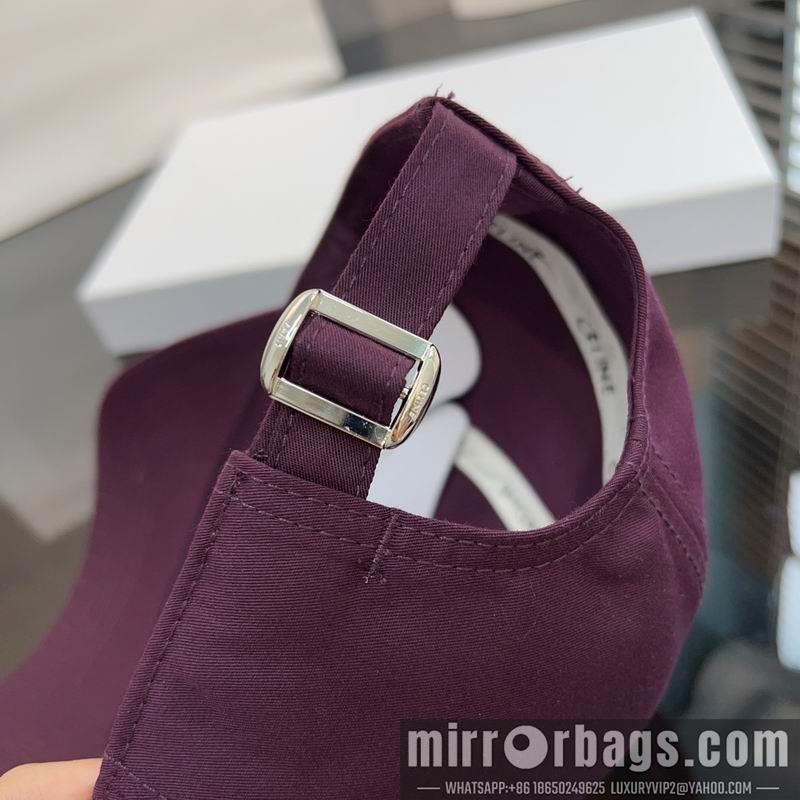 Replica Celine cap dx81
