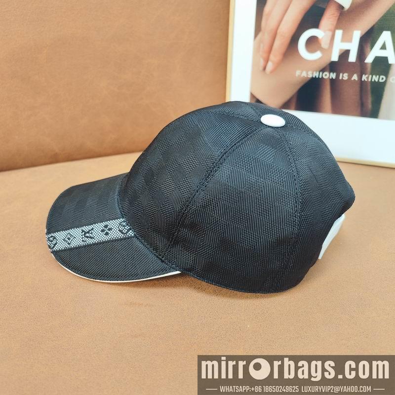 Replica LV Hat dx92